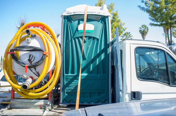 Porta potty services near me in Burley, ID