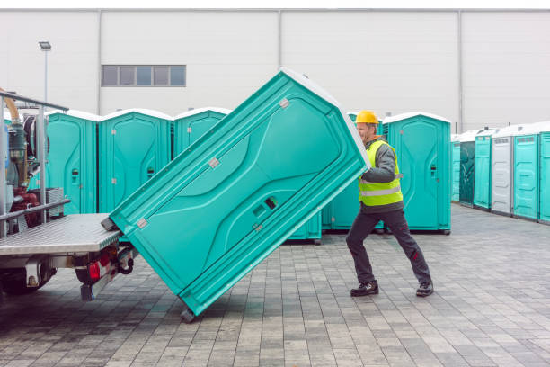 Best Local porta potty services  in Burley, ID