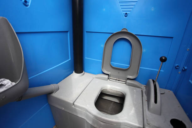 Best Porta potty rental near me  in Burley, ID