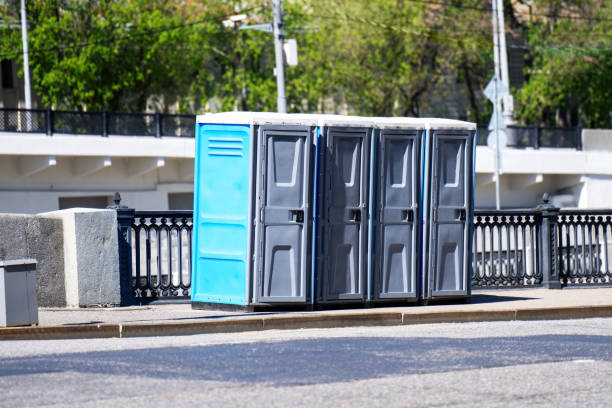 Best Portable toilet rental cost  in Burley, ID