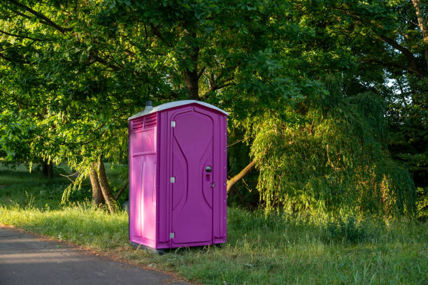 Best Porta potty delivery and setup  in Burley, ID
